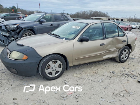 Chevrolet Cavalier 2005 - Image 1 of 13
