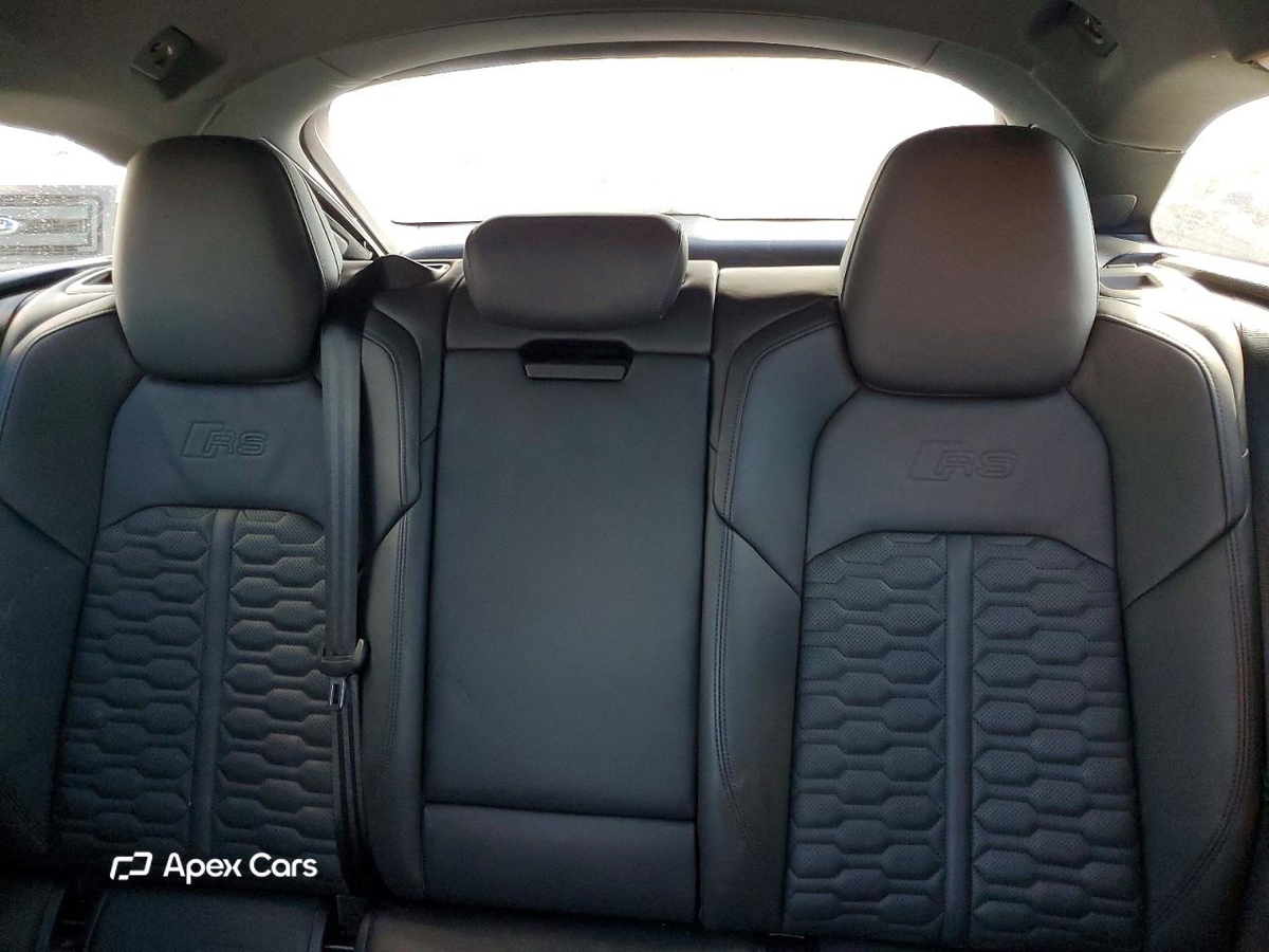 Audi S6 2021