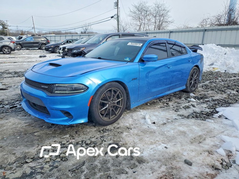 Dodge Charger 2018 - Image 1 of 12