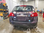 Nissan Rogue 2015