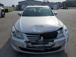 Hyundai Genesis 2013