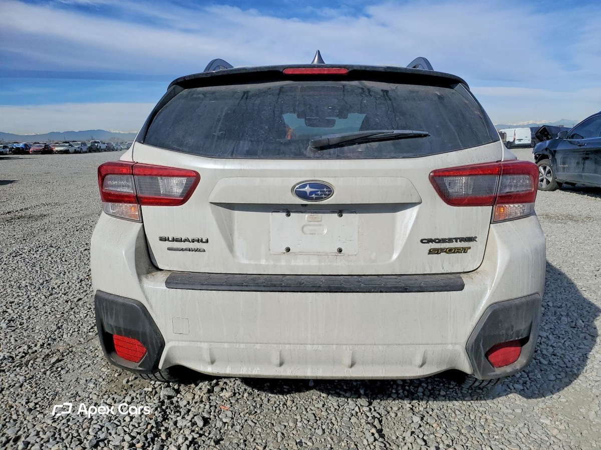 Subaru XV 2023