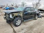 GMC Canyon 2015