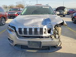 Jeep Cherokee 2019