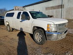Chevrolet Silverado 2013