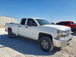 Chevrolet Silverado 2018