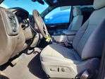 Chevrolet Silverado 2021