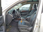 Audi Q5 2012