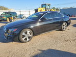Mercedes-Benz E-klasse 2017