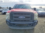 Ford F250 2011