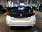 Nissan Leaf 2021