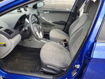 Hyundai Accent 2013
