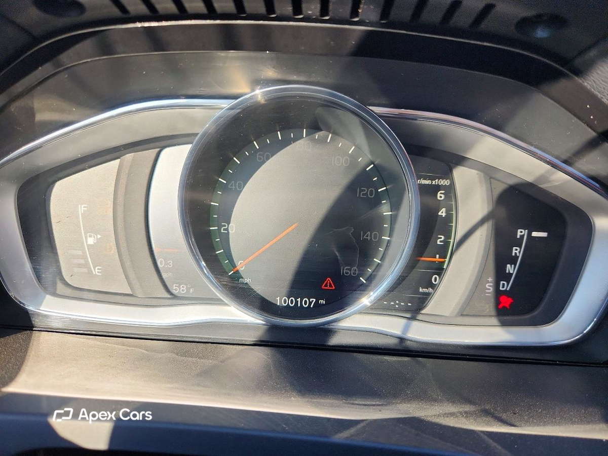 Volvo S60 2018