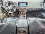 Nissan Pathfinder 2016