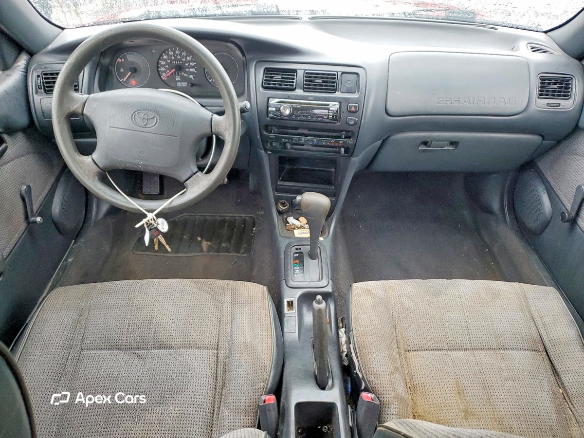 Toyota Corolla 1995