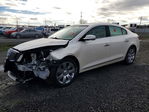 Buick LaCrosse 2013