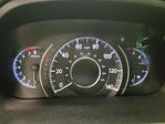 Honda CR-V 2016