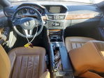 Mercedes-Benz E-klasse 2013