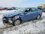 Subaru Legacy 2015