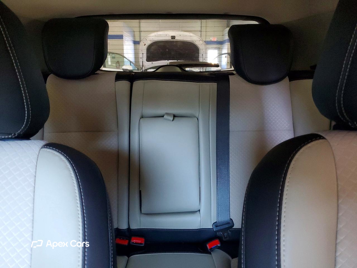 Buick Encore 2019