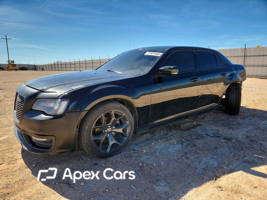 Chrysler 300 2021 - Image 1 of 12