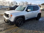 Jeep Renegade 2018