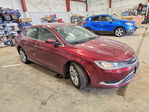 Chrysler 200 2015