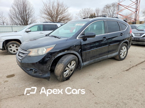 Honda CR-V 2013 - Image 1 of 15