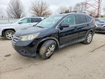 Honda CR-V 2013