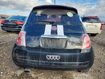 Fiat 500 2013