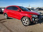 Honda HR-V 2018