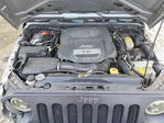 Jeep Wrangler 2016