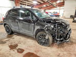 Chevrolet Trax 2022
