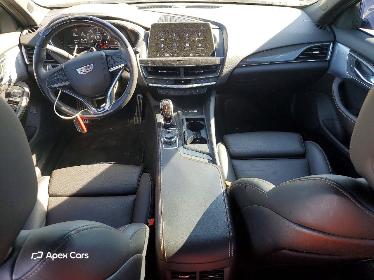 Cadillac CT5 2024