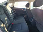 Nissan Sentra 2014