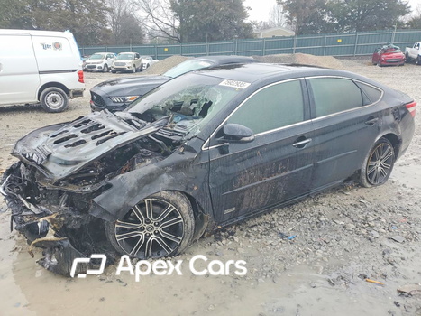Toyota Avalon 2015 - Image 1 of 12