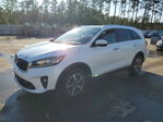 Kia Sorento 2019