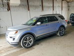 Ford Explorer 2018
