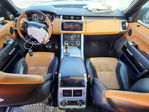 Land Rover Range Rover 2020