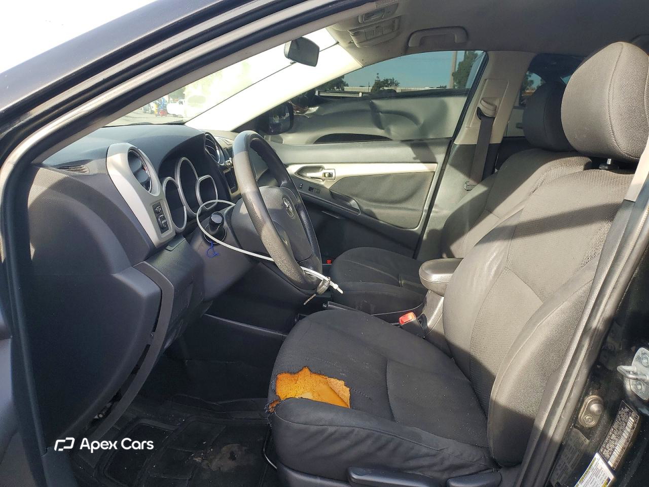 Toyota Corolla 2009