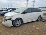 Honda Odyssey 2013