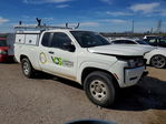 Nissan Navara (Frontier) 2024