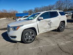 GMC Acadia 2017