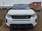 Land Rover Discovery 2020