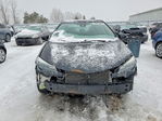 Toyota Corolla 2018