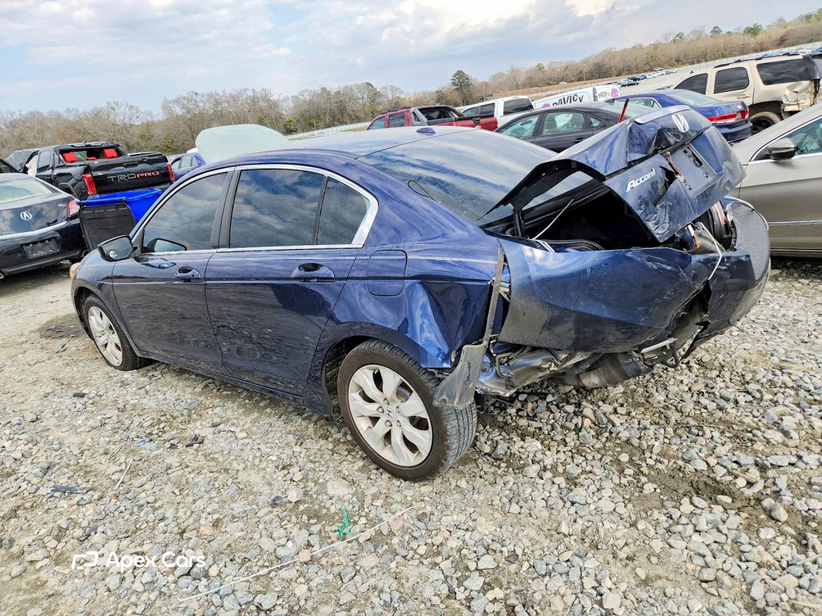 Honda Accord 2010
