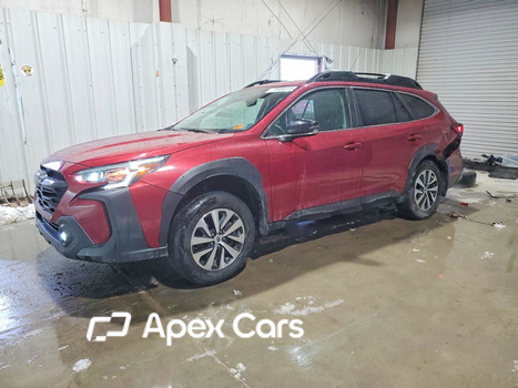 Subaru Outback 2025 - Image 1 of 13