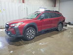 Subaru Outback 2025