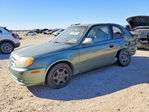 Hyundai Accent 2004