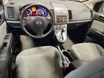 Nissan Sentra 2011